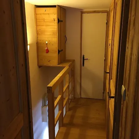 Apartment Argentiere - Ideal For Or Summer Chamonix